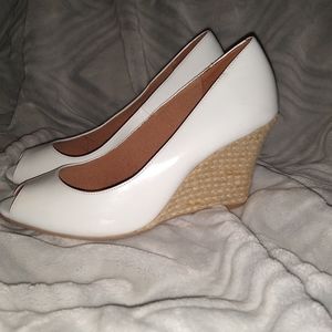 Dexflex comfort wedge "Kora"